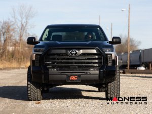 Toyota Tundra 4WD Leveling Suspension Kit - 2" Lift Struts Toyota Tundra 4WD Leveling Suspension Kit - 2" Lift Struts